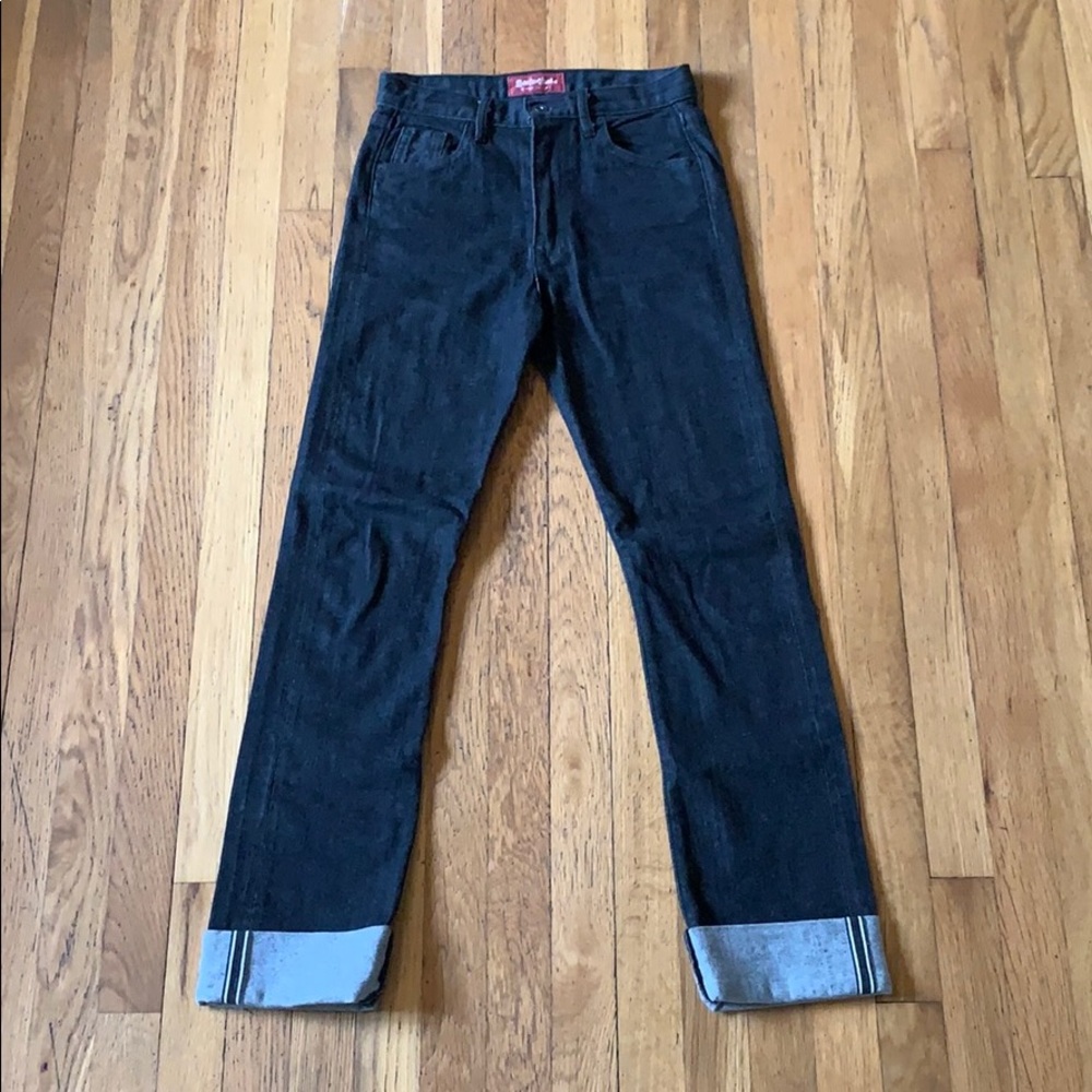 Stronghold jeans size 25